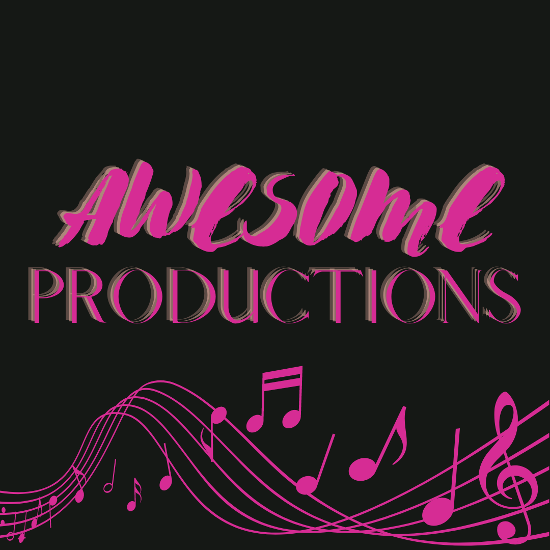 Awe-inspiring productions discount